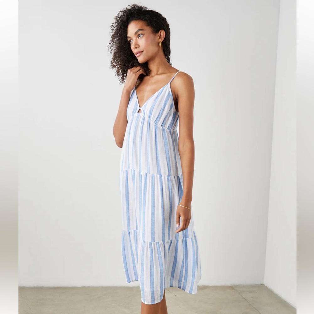 Rails Avril Dress NWT - Medium